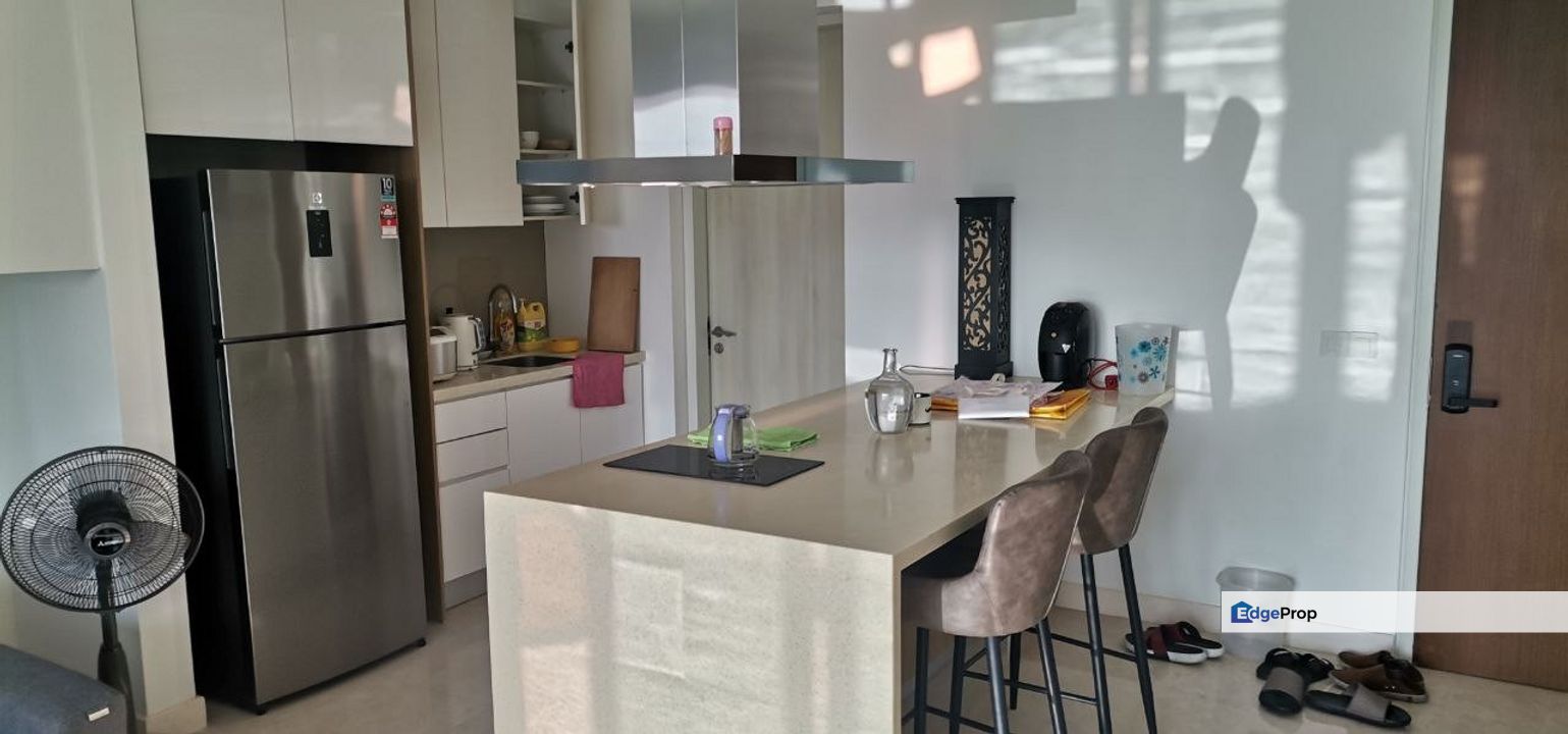 Imperia Condominium @ Puteri Harbour, Johor, 