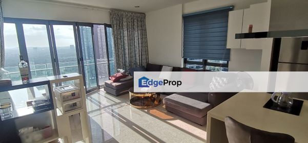 Imperia Condominium @ Puteri Harbour, Johor, 