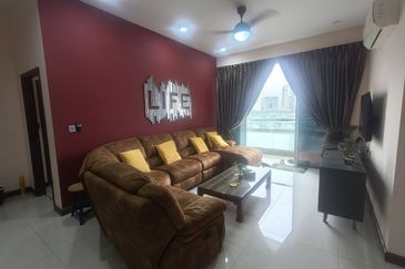 Paragon Suites @ CIQ