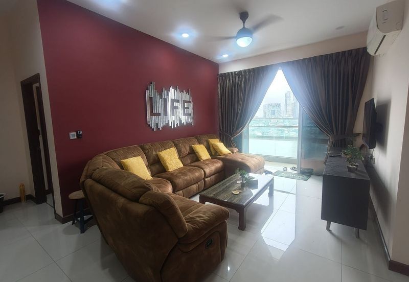 Paragon Suites @ CIQ