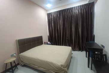 Paragon Suites @ CIQ