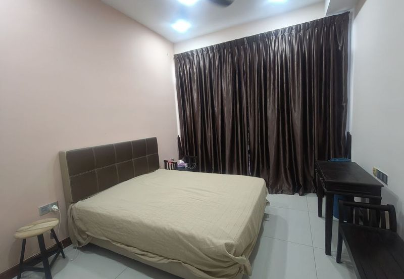 Paragon Suites @ CIQ