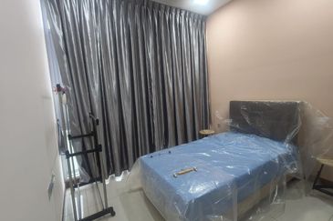 Paragon Suites @ CIQ