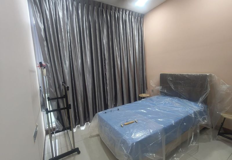 Paragon Suites @ CIQ