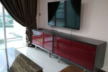 Paragon Suites @ CIQ