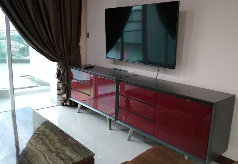 Paragon Suites @ CIQ