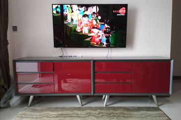 Paragon Suites @ CIQ