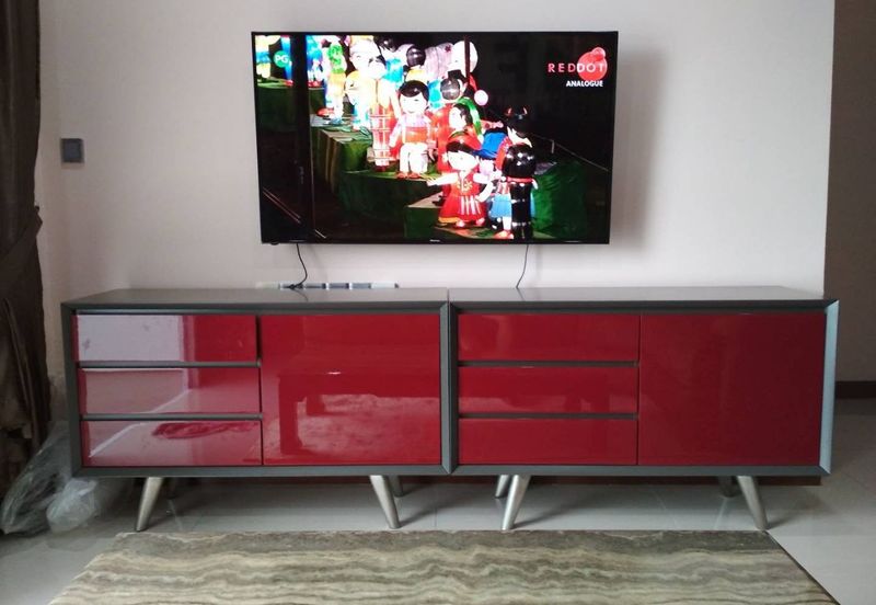 Paragon Suites @ CIQ