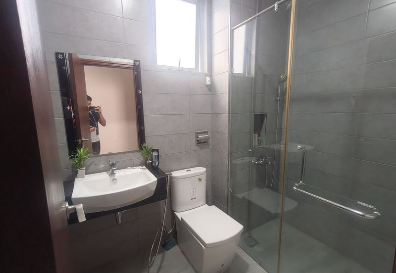 Paragon Suites @ CIQ