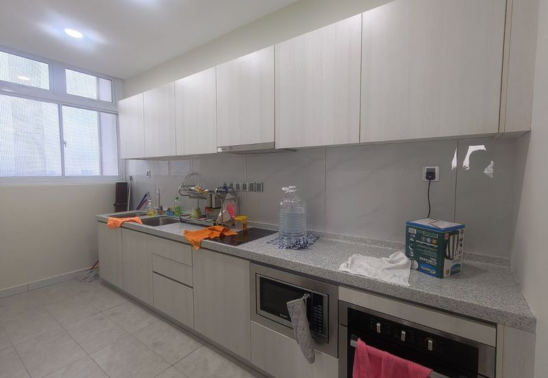 Paragon Suites @ CIQ