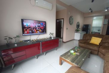 Paragon Suites @ CIQ