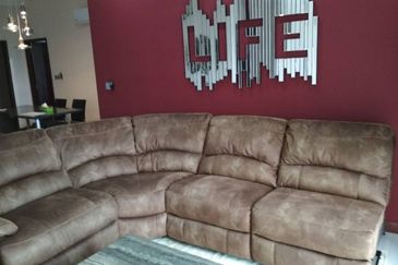 Paragon Suites @ CIQ