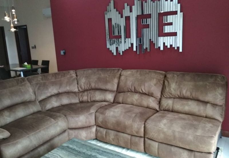 Paragon Suites @ CIQ