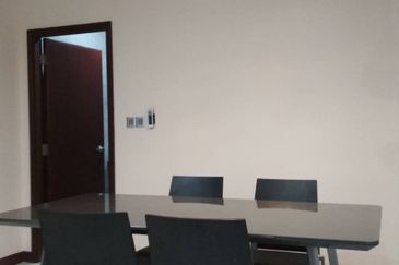 Paragon Suites @ CIQ