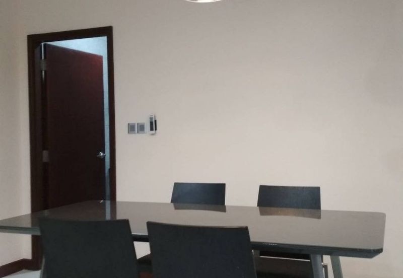 Paragon Suites @ CIQ