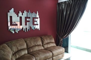 Paragon Suites @ CIQ