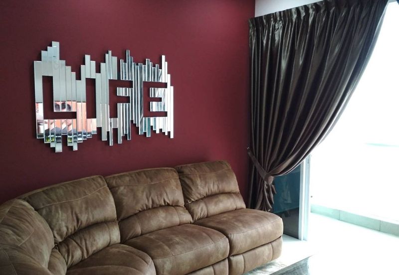 Paragon Suites @ CIQ