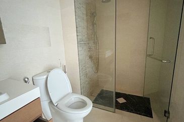 Pinetree, Puteri Harbour