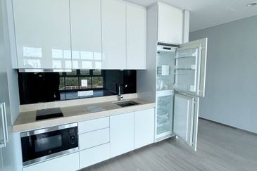 Pinetree, Puteri Harbour