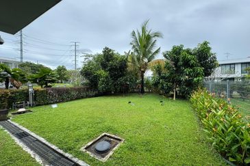 Inspiration Park @ East Ledang