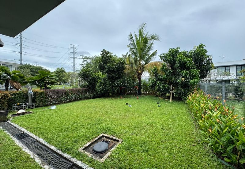 Inspiration Park @ East Ledang