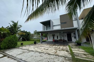 Inspiration Park @ East Ledang