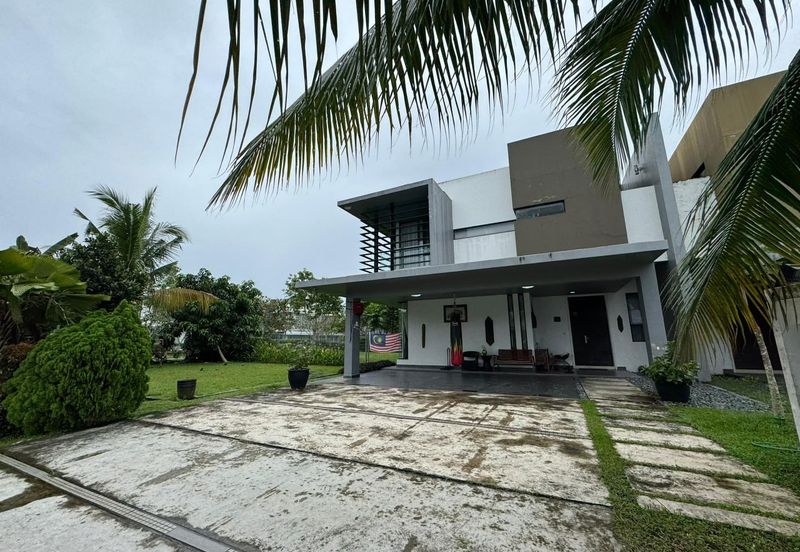 Inspiration Park @ East Ledang