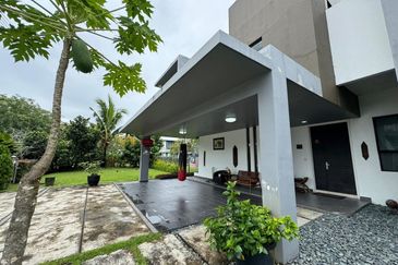 Inspiration Park @ East Ledang