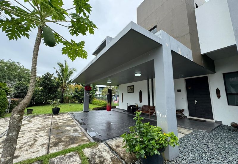 Inspiration Park @ East Ledang