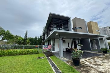 Inspiration Park @ East Ledang