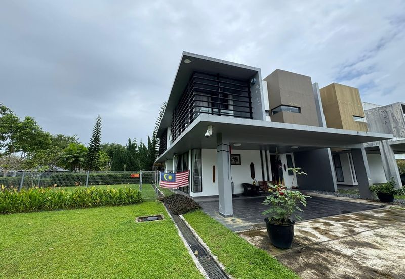 Inspiration Park @ East Ledang