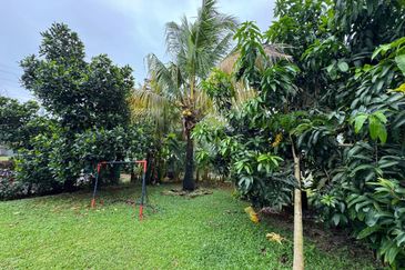 Inspiration Park @ East Ledang