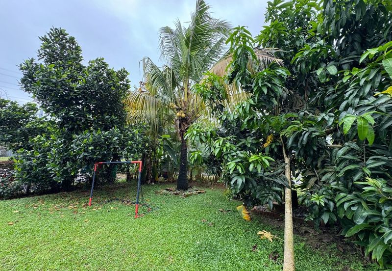 Inspiration Park @ East Ledang