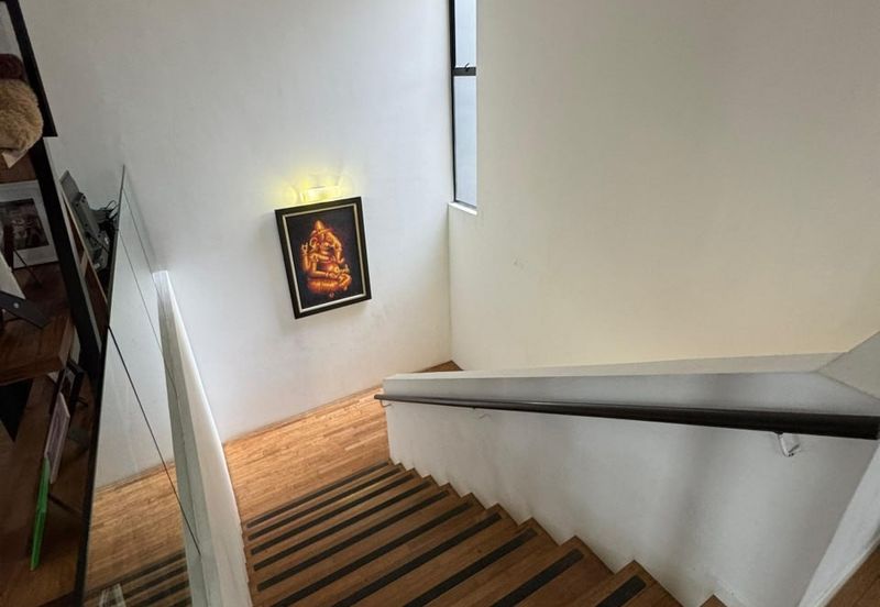 Inspiration Park @ East Ledang