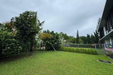 Inspiration Park @ East Ledang