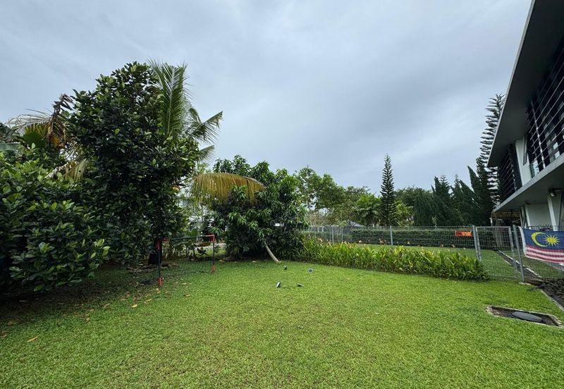 Inspiration Park @ East Ledang