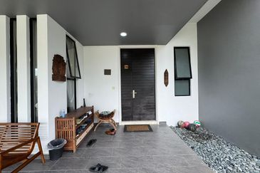 Inspiration Park @ East Ledang