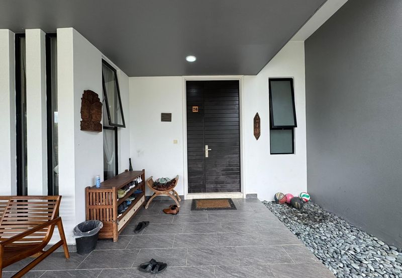 Inspiration Park @ East Ledang