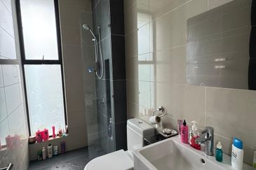 Inspiration Park @ East Ledang