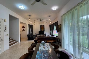 Inspiration Park @ East Ledang