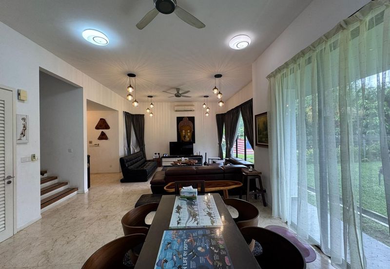 Inspiration Park @ East Ledang