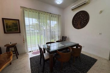 Inspiration Park @ East Ledang