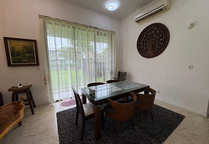 Inspiration Park @ East Ledang