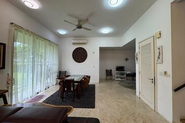 Inspiration Park @ East Ledang