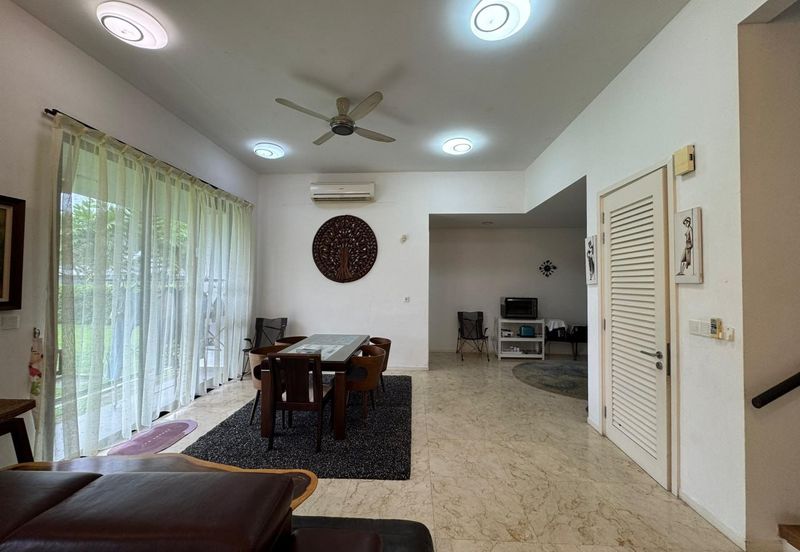 Inspiration Park @ East Ledang