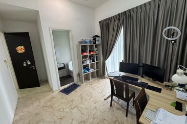 Inspiration Park @ East Ledang