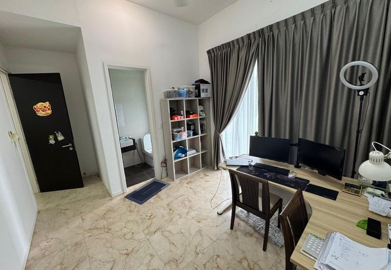 Inspiration Park @ East Ledang