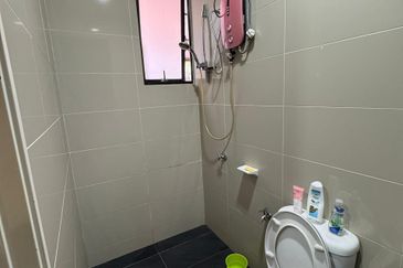 Inspiration Park @ East Ledang