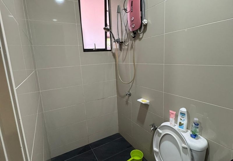 Inspiration Park @ East Ledang