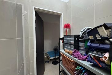 Inspiration Park @ East Ledang